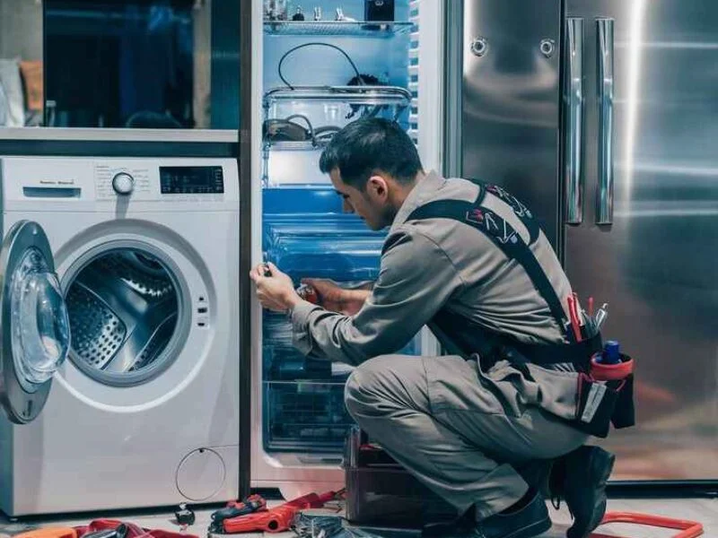 Dryer Service