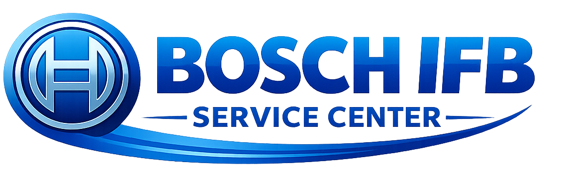 Bosch IFB Service Center