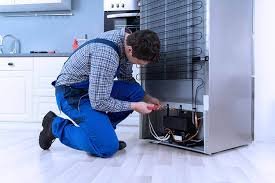 Refrigerator Repair Service