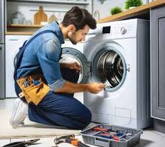 IFB Washing Machine Repair